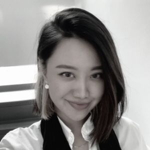 Business Director-Mandy CHEN